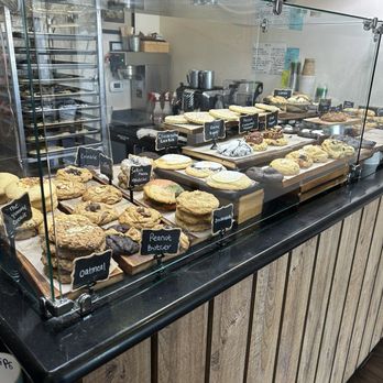 The Yummy Cookie - Bakeries Near Me - Roseville, California