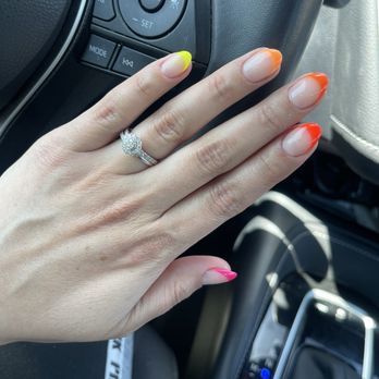 NailSpace By Sophie - Nail Technicians Near Me - Arcadia, California NailSpace By Sophie - Nail Technicians Near Me - Arcadia, California