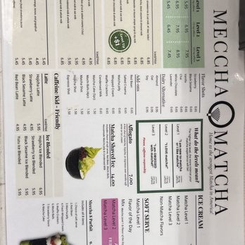 Meccha Matcha - Meccha matcha menu - Desserts Near Me - Artesia, California Meccha Matcha - Meccha matcha menu - Desserts Near Me - Artesia, California