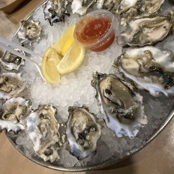 Backyard Bayou - $1.50 Oysters! - Cajun/Creole Near Me - Union City, California