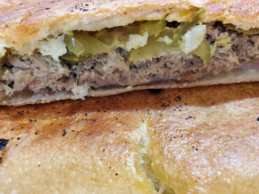 Belki's Cuban Deli by null