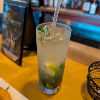 Sangria 71 - Mojito - Spanish Near Me - Williston Park, New York