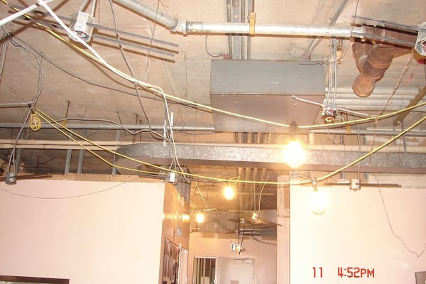 Hampton Heating and Plumbing Logo