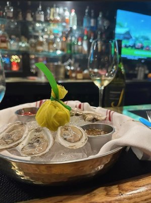 Pendy's Grosse Pointe by null