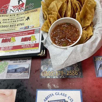 Genaro's Cafe - Mexican Near Me - Gallup, New Mexico Genaro's Cafe - Mexican Near Me - Gallup, New Mexico