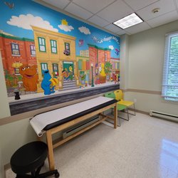Watchung Pediatrics - Millburn - Millburn Extension Room #6