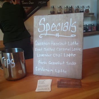Simple Local Coffee - Today's specials - Coffee & Tea Near Me - Portland, Oregon Simple Local Coffee - Today's specials - Coffee & Tea Near Me - Portland, Oregon