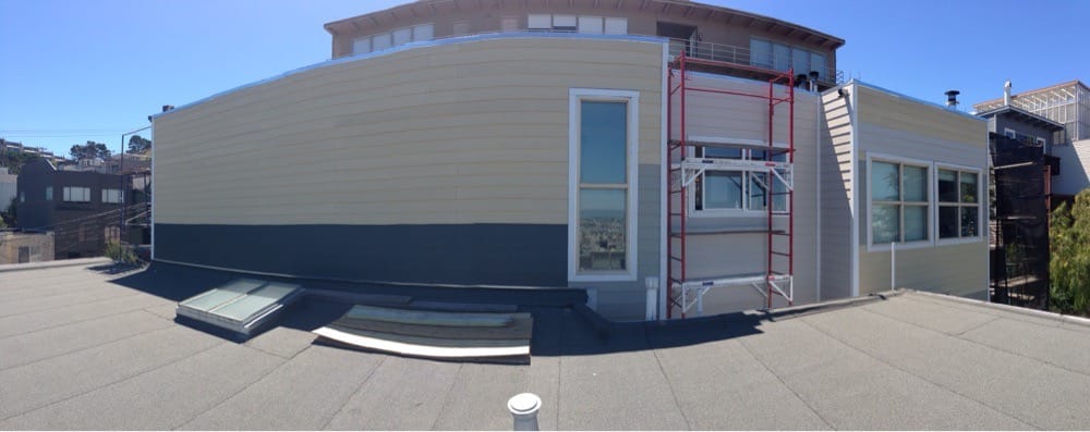 Slide of Gateway Roofing and Waterproofing