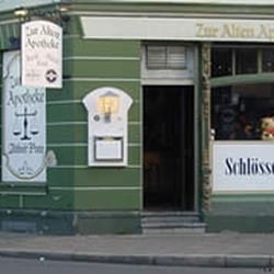 Zur Alten Apotheke