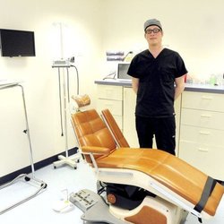 Plattsburgh Oral Surgery, PC