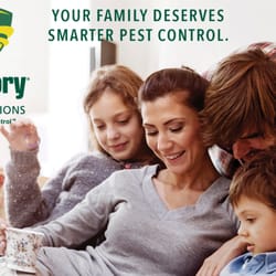 Gregory Pest Solutions