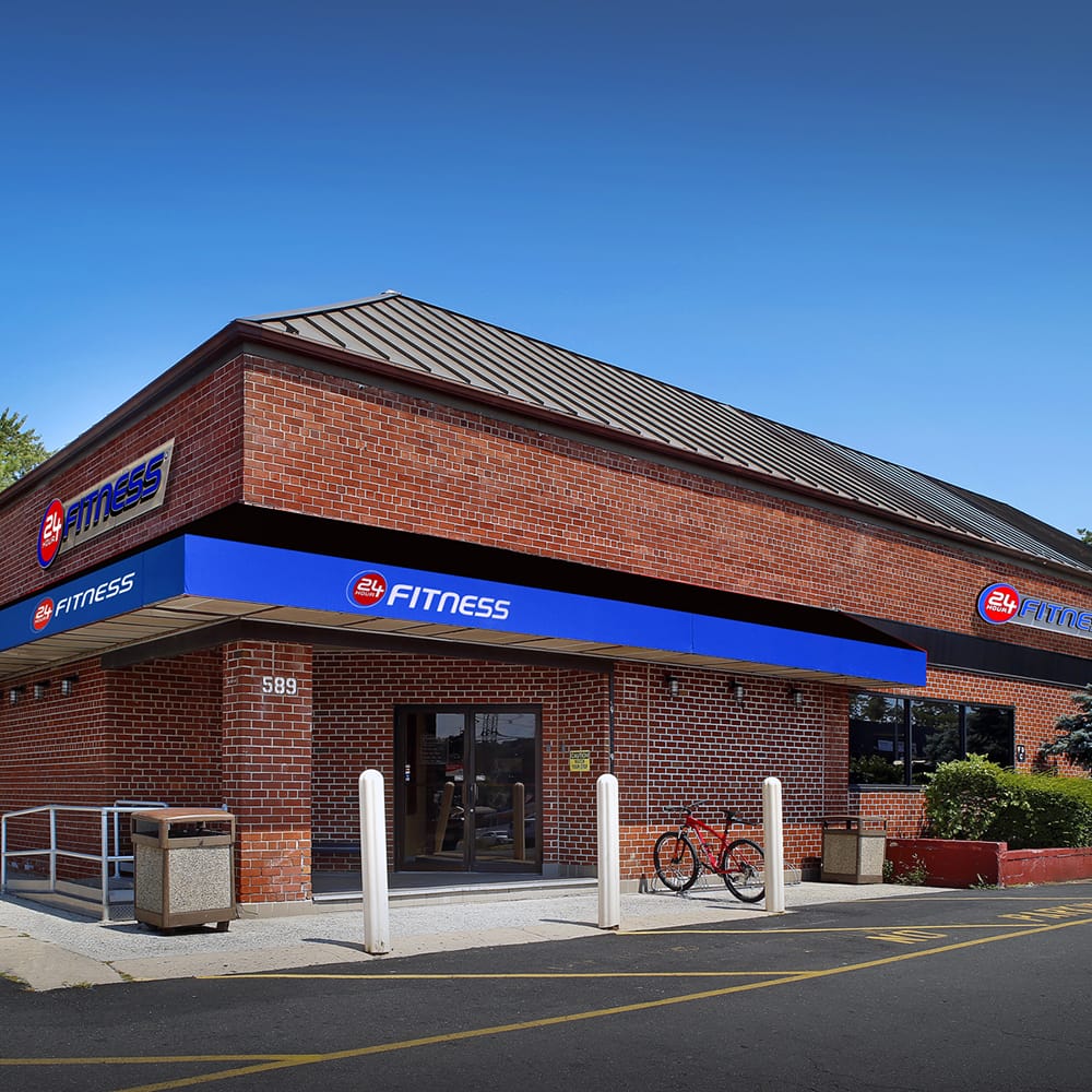 24 HOUR FITNESS YONKERS CLOSED 29 Photos & 42 Reviews 589