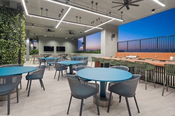 AMLI Wynwood by null