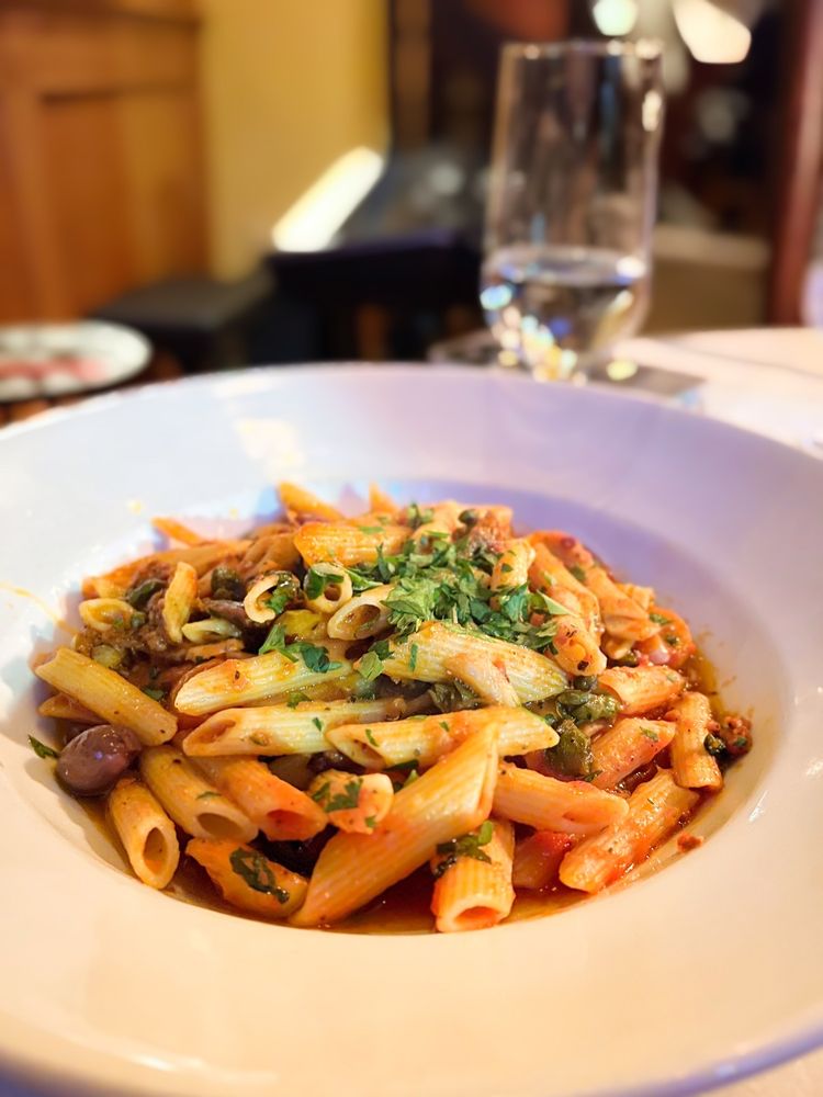 Ristorante Picolinos