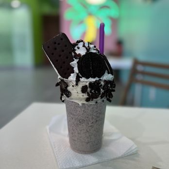 ALOHA SHAVED ICE - Updated January 2026 - 41 Photos & 20 Reviews