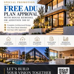 Grigorian Architects - FREE ADU