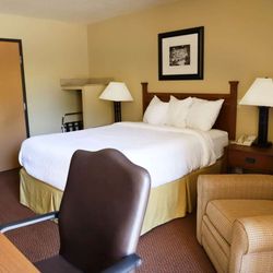 Best Western Branson Inn and Conference Center - ADA Queen