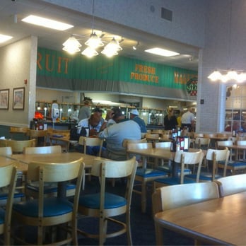 Golden Corral Buffet & Grill - Buffets Near Me - Hermitage, Pennsylvania
