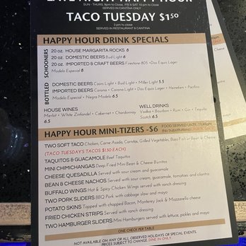 Tequila Jack's - Menu 4.23.24 - Bars Near Me - Long Beach, California Tequila Jack's - Menu 4.23.24 - Bars Near Me - Long Beach, California