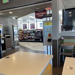 Chevron - Chevron McDonald Connection