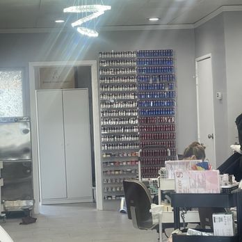Sugar Nails & Lashes - Nail Salons Near Me - Orange, California Sugar Nails & Lashes - Nail Salons Near Me - Orange, California