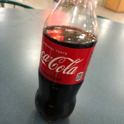 Nene’s Kitchen - Coke