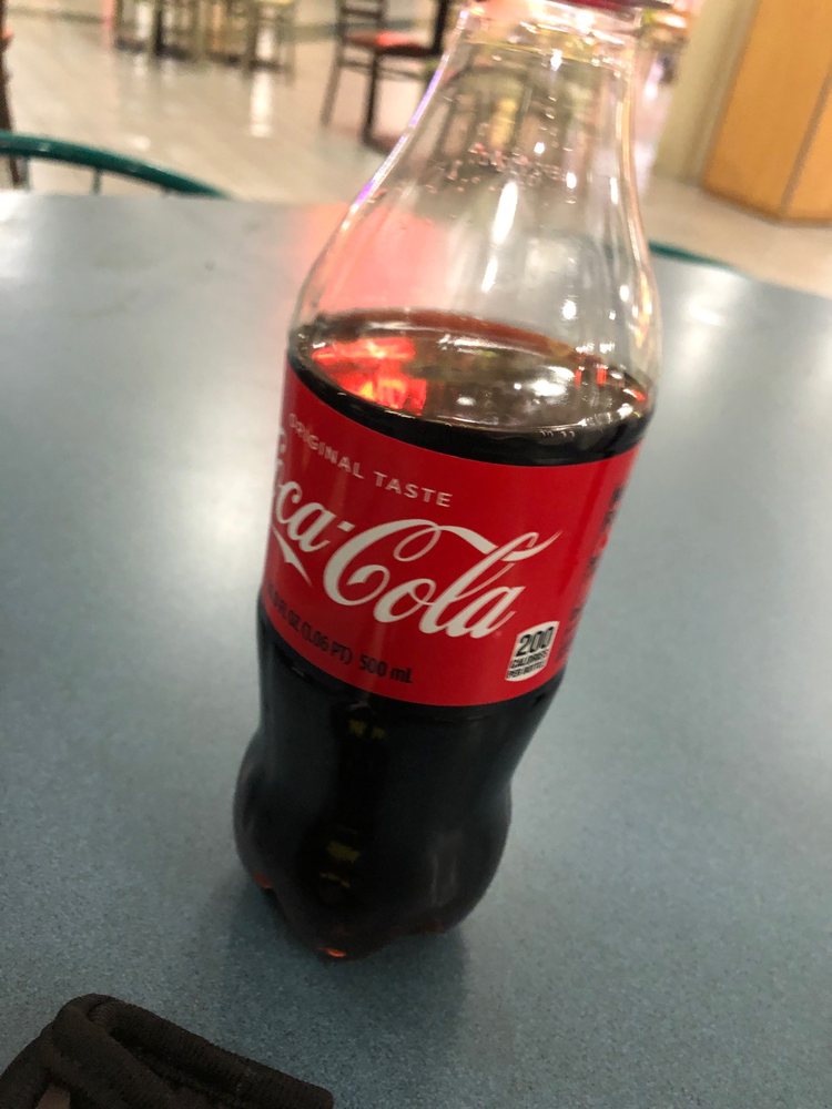 Nene’s Kitchen - Coke - drink - Seafood Near Me - Dothan, Alabama Nene’s Kitchen - Coke - drink - Seafood Near Me - Dothan, Alabama