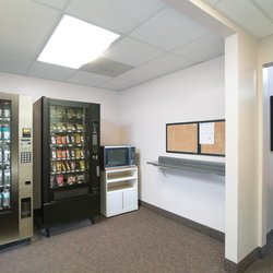 Dance Avenue - Common Area