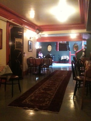 Cherry Street Coffee House by null