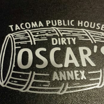 Dirty Oscar's Annex - The TPH - Pubs Near Me - Tacoma, Washington Dirty Oscar's Annex - The TPH - Pubs Near Me - Tacoma, Washington