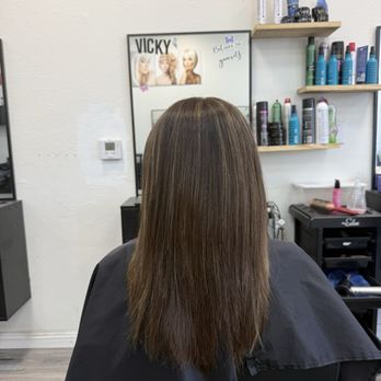 Kt Elegant - Hair Salons Near Me - Lake Forest, California Kt Elegant - Hair Salons Near Me - Lake Forest, California