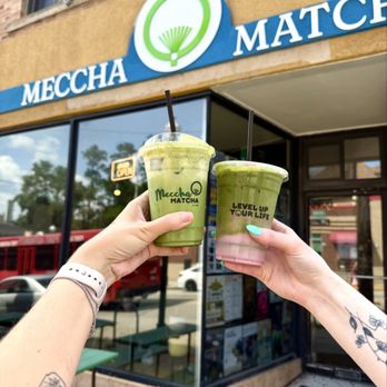 Meccha Matcha - Ice Cream & Frozen Yogurt Near Me - Pittsburgh, Pennsylvania Meccha Matcha - Ice Cream & Frozen Yogurt Near Me - Pittsburgh, Pennsylvania