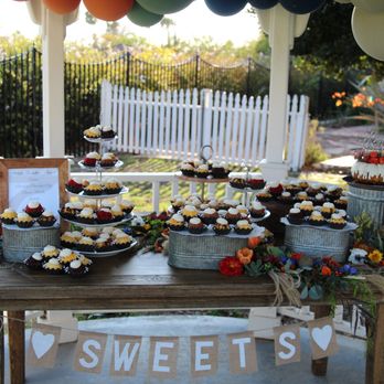 Nothing Bundt Cakes - Bakeries Near Me - Westminster, California