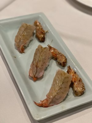 Kazu Sushi by null