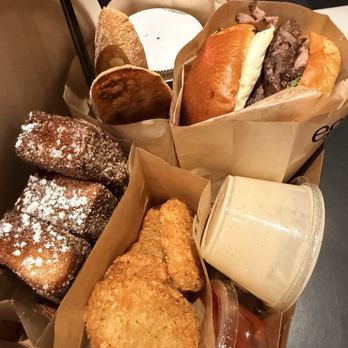 Eggslut - Breakfast & Brunch Near Me - Las Vegas, Nevada Eggslut - Breakfast & Brunch Near Me - Las Vegas, Nevada