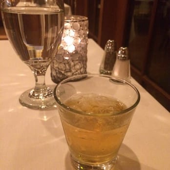 Bistro On the Boulevard - A little Basil Haden to start off the meal... - New American Near Me - Saint Joseph, Michigan Bistro On the Boulevard - A little Basil Haden to start off the meal... - New American Near Me - Saint Joseph, Michigan