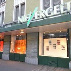 Buch & Kunst Nievergelt