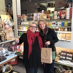 xocoatl-feine Schokoladen - Best chocolates!