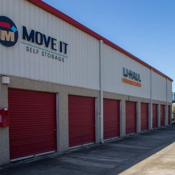 Move It Self Storage - Harrell's Ferry - Self Storage Near Me - Baton Rouge, Louisiana Move It Self Storage - Harrell's Ferry - Self Storage Near Me - Baton Rouge, Louisiana