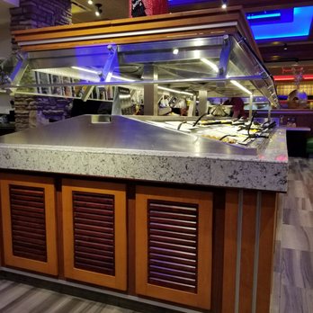 Sizzler - Seafood Near Me - Bellflower, California