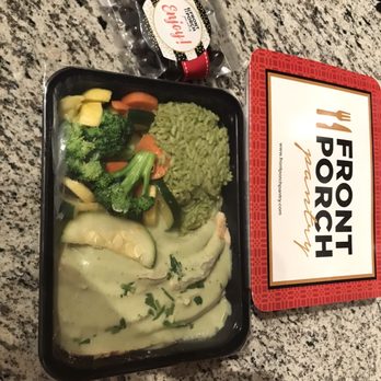 Front Porch Pantry - Food Delivery Services Near Me - Dallas, Texas Front Porch Pantry - Food Delivery Services Near Me - Dallas, Texas