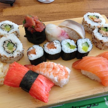 Shogun Ya - Sushi Bars Near Me - Karlsruhe, BW