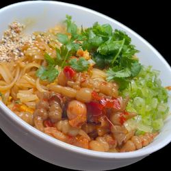 Laksa Nola - Shan Khwe Swe