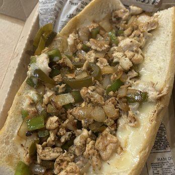 Frank & Andrea - Chicken Philly - Pizza Near Me - Minneapolis, Minnesota Frank & Andrea - Chicken Philly - Pizza Near Me - Minneapolis, Minnesota