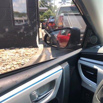Burger King - Wait time is 15 minutes + - Fast Food Near Me - Decatur, Georgia