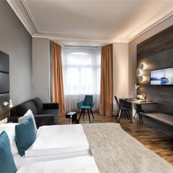 Best western Hotel Kurfuerst Wilhelm I - Guest room