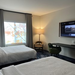 Fairfield by Marriott Inn & Suites Laurel
