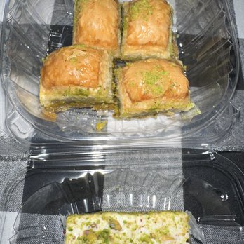 Jersey Kebab - Baklava, Turkish delight halva pistachio - Turkish Near Me - Haddon Township, New Jersey Jersey Kebab - Baklava, Turkish delight halva pistachio - Turkish Near Me - Haddon Township, New Jersey