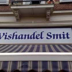 Volendammer Vishandel J Smit