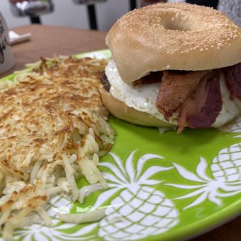 Pandarella’s Breakfast & Lunch - Breakfast burger - Breakfast & Brunch Near Me - Dunmore, Pennsylvania Pandarella’s Breakfast & Lunch - Breakfast burger - Breakfast & Brunch Near Me - Dunmore, Pennsylvania